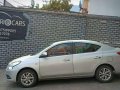 Nissan Almera 2016 for sale-6