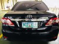 Toyota Corolla Altis - V 2013 FOR SALE-7