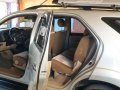 Toyota Fortuner G Diesel 2014 for sale-0