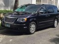 Chrysler Town and Country 2010 for sale-1