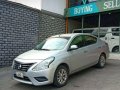 Nissan Almera 2016 for sale-0