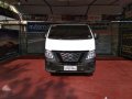 2018 Nissan Urvan White Diesel MT - Automobilico SM City Bicutan-5