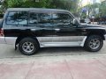 Selling Mitsubishi Pajero fieldmaster 2005 local-3