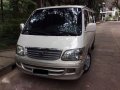 2003 TOYOTA Hiace Super Grandia Top Of The Line-4