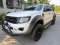 Ford Ranger 4x2 2015 Model Manual 2.2 for sale-2