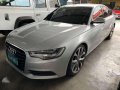 2012 Audi A6 for sale-0