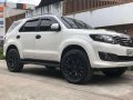 Toyota Fortuner 2014 for sale-0