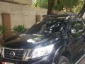 2018 Nissan Navara Calibre 10tkms only Matic-0