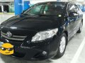 Toyota Corolla Altis 1.6 E 2009 MT FOR SALE-2
