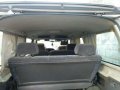 TOYOTA HIACE 2003 FOR SALE-6