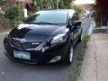 2012 Toyota Vios 1.3G - Automatic Transmission-1