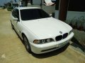 2003 BMW 525i M Sport Good Condition-1