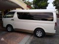 Toyota Hi-ace Grandia 2013 for sale-1