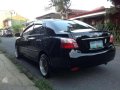 2012 Toyota Vios 1.3G - Automatic Transmission-3