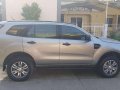 Ford Everest 2.2L AT 2016 Ambiente FOR SALE-8