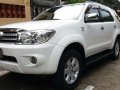 2010 Toyota Fortuner for sale-4