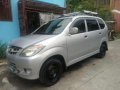 For sale Toyota Avanza J 2010 Manual transmission-4