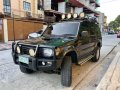 Mitsubishi Pajero 1995 for sale-2