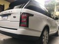 2014 Land Rover Range Rover for sale-2