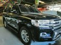 2018 Toyota Land Cruiser Automatic Diesel for sale-4