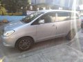 Selling my coding car 2008 Toyota Innova diesel-5