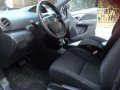 2012 Toyota Vios 1.3G - Automatic Transmission-8