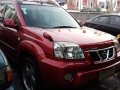 Nissan Xtrail 2006 tokyo edition top of the line-0
