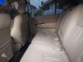 TOYOTA Fortuner 2008 AT diesel FOR SALE-2