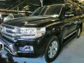 2018 Toyota Land Cruiser Automatic Diesel for sale-8