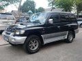 Selling Mitsubishi Pajero fieldmaster 2005 local-0