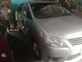 Toyota Innova 2013 Model Gasoline Engine-1