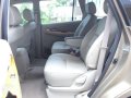 2011 Toyota Avanza Diesel Automatic CASA Top-of-the-Line Rush Fresh-3