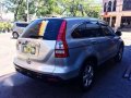 Very Rush sale!!! Honda CRV 2008 AT top of the line-5