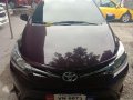 Toyota Vios E 1.3 2016 Model Automatic Transmission-5