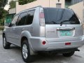 2009s Nissan Xtrail 2.0L FRESH AS NEW -0