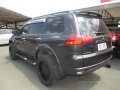 Mitsubishi Montero Sport 2012 for sale-8