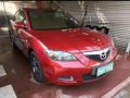 For sale!!! Mazda 3 2009 model-3