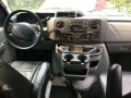 2010 Ford E150 XLT Premium Fuel Flex Automatic-9