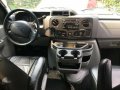 2010 Ford E150 XLT Premium Fuel Flex Automatic-2