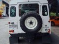 2012 Land Rover Defender for sale-1