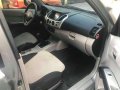 2014 Mitsubishi Strada GLX MT P660K-5