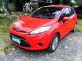 Ford Fiesta 2012 AT for sale-4