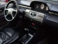 Nissan Xtrail 2006 tokyo edition top of the line-2