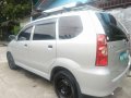 For sale Toyota Avanza J 2010 Manual transmission-3