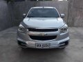 2015 Chevrolet Trailblazer Limited SS Edition 4x2-11