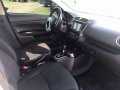 2017 Mitsubishi Mirage GLS Hatchback CVT Batmancars-6