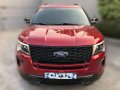 2018 Ford Explorer Sport Edition FOR SALE-5