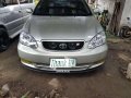 Toyota Altis 2003 for sale-9