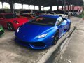 2016 Lamborghini Huracan for sale-5