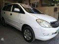 2007 Toyota Innova diesel FOR SALE-2